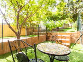 Casa Allegra - MORADA